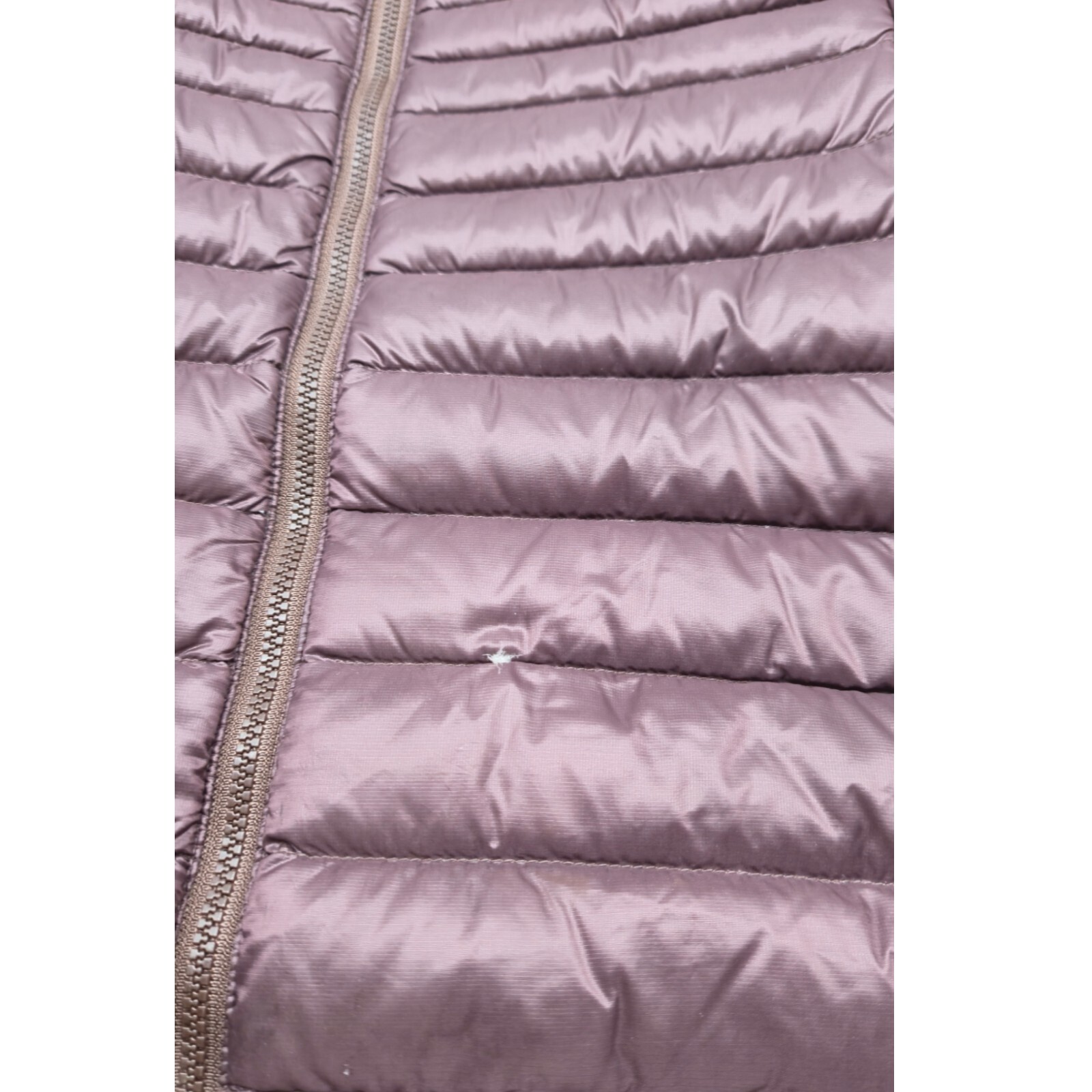 ARC'TERYX Giacca Donna S Marrone Yola Piumino Leggero Trapuntato Puffer Gorpcore