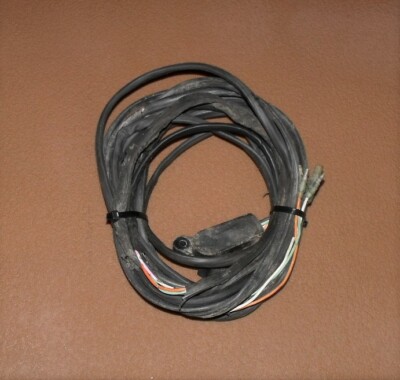 Nissan 70 HP 2 Stroke Power Trim Sender Assembly PN 3B7725740 Fits 2001-2011