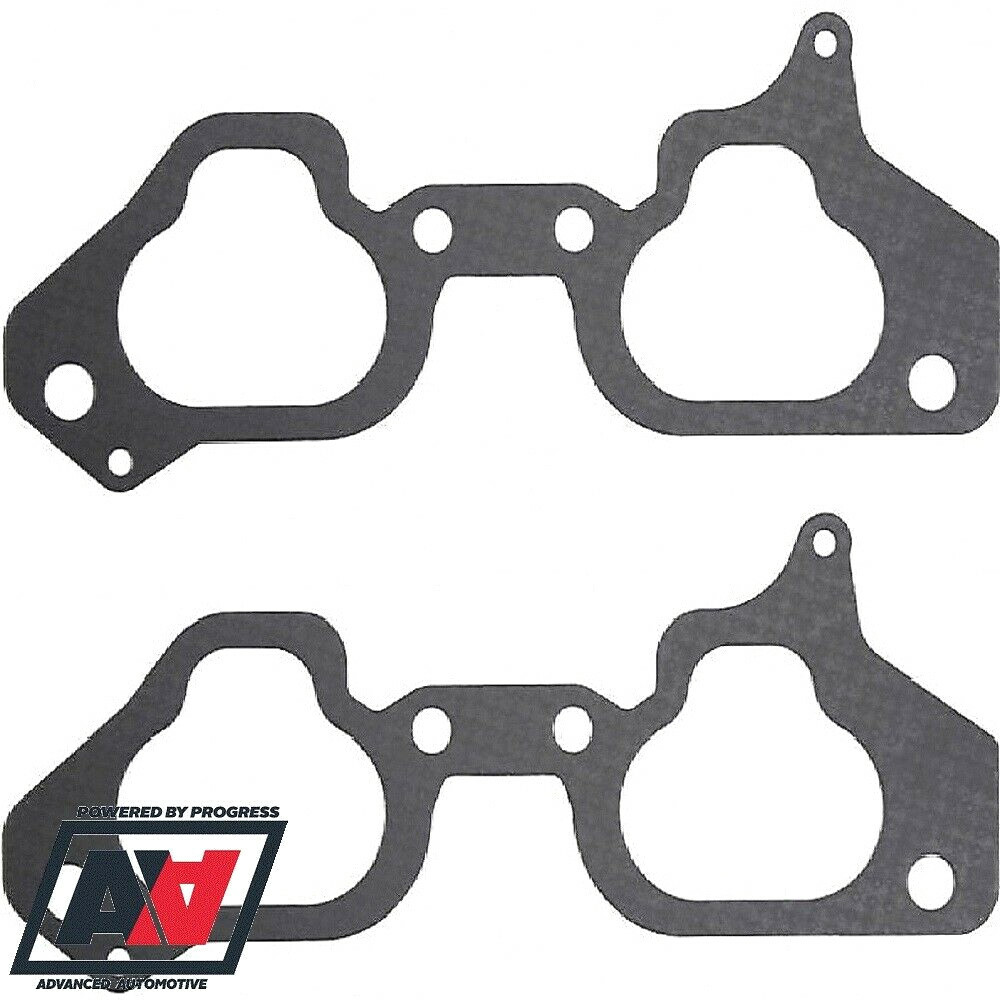 Inlet Manifold Gaskets For Subaru Impreza EJ20 EJ25 P1 WRX STi Spec C