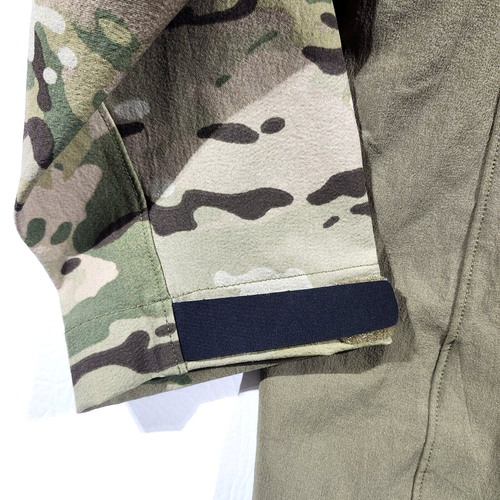 MEDIUM Arc’teryx LEAF Sphinx 1/4 Zip Half Shell Combat Shirt Top Multicam OCP - Picture 11 of 14