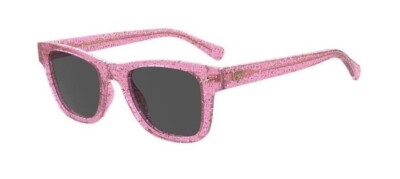 Safilo Chiara Ferragni Luxottica Chiara Ferragni 1006/S 50 QR0