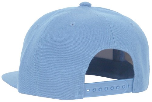 Classic Snapback Baseball Cap Plain Blank Snap Back Hat Flat Bill Hat Camo Mint - Picture 57 of 65