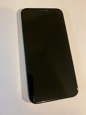 Apple iPhone 11 original oem screen LCD for part Read No touch screen