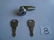 Porte avant et accessoires Talbot 1301