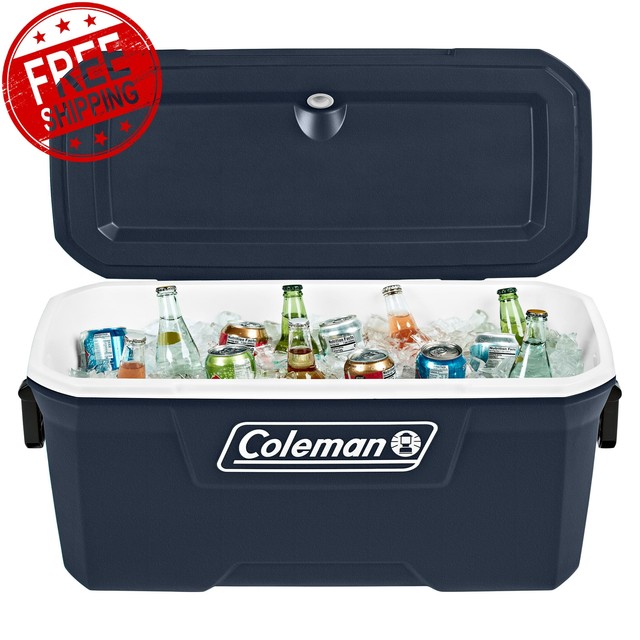ebay ice chest