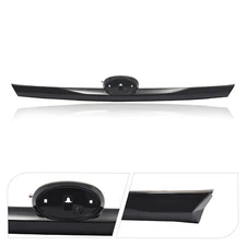 Fit For 2022-2023 Subaru WRX Rear Trunk LED Light Bar DRL/Brake Light w/harnesse