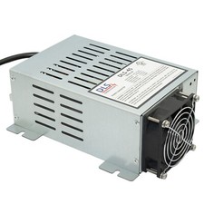 Dls45 Dls-45 45amp Rv Trailer Camper Electrical Dls Series Converter Charger