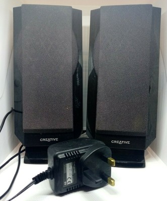 creative inspire 280 speakers