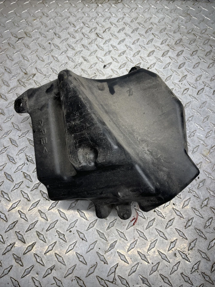 02 2002 YAMAHA V STAR 650 ИНСТРУМЕНТ НАБОР ОТСЕК ДЛЯ ХРАНЕНИЯ КОРОБКА С ИНСТРУМЕНТАМИ - Изображение 4 из 4