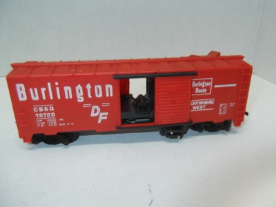 juguetes en burlington