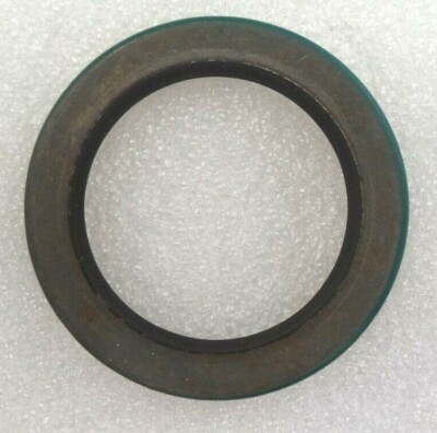 SKF 24752 Grease Seals - Spring Loaded Bi-Directional Wave Seal For High Temp & EP Lubricants - View #4