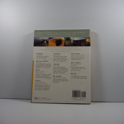 Mountain Biking Paperback book by Rob Story VGC 2001 Outside Books Sports Travel - Picture 10 of 14
