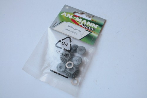 Ansmann Virus Diff Kegelräder - 115000218