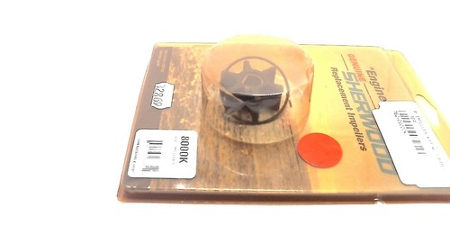 Sherwood 8000K Impeller Kit with O-Ring (GLM) - Foto 2 di 2