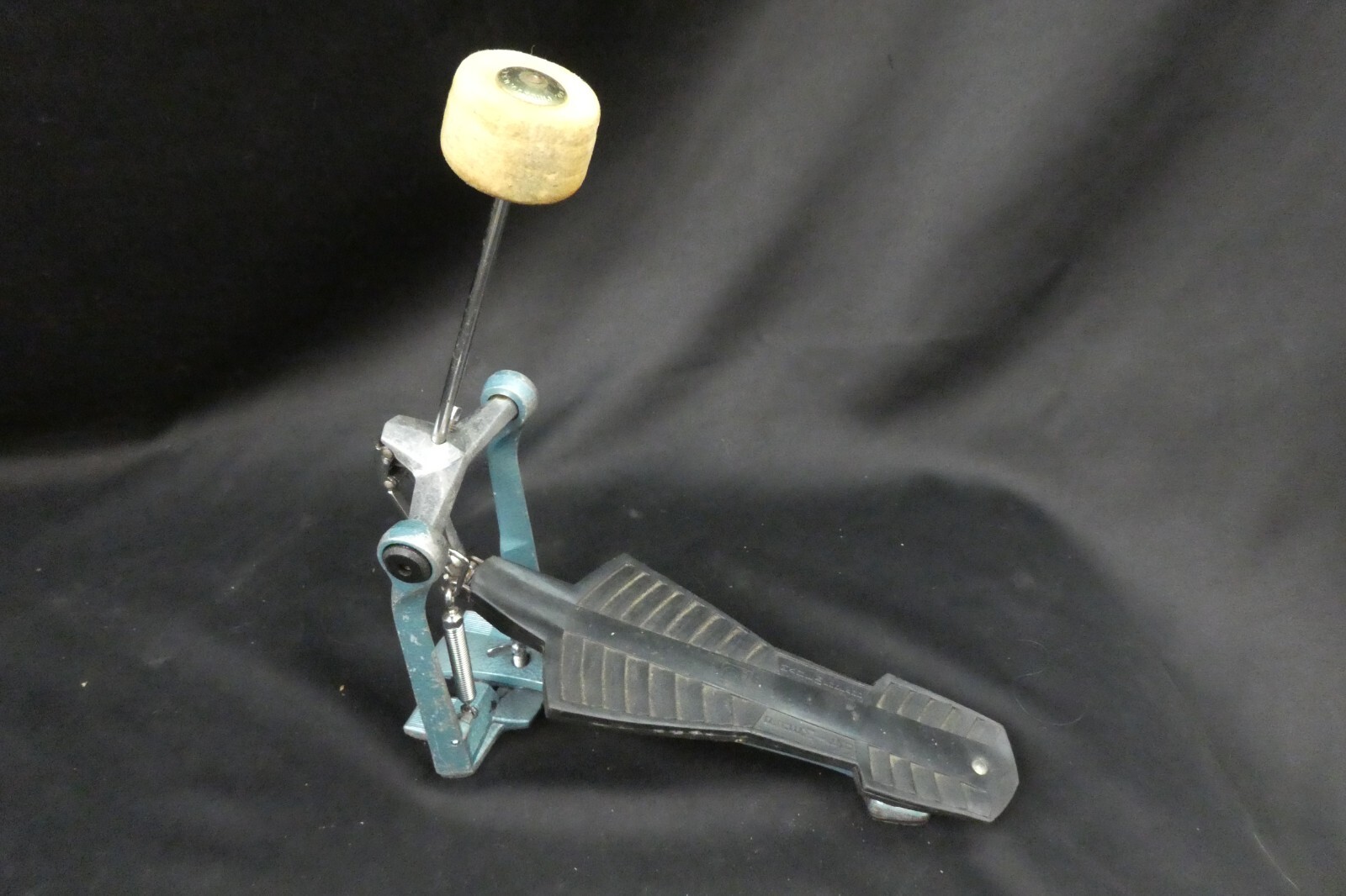 Vintage Premier Bass Drum Pedal eBay