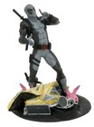 Figuras de acción de superhéroes de cómics Diamond Select deadpool