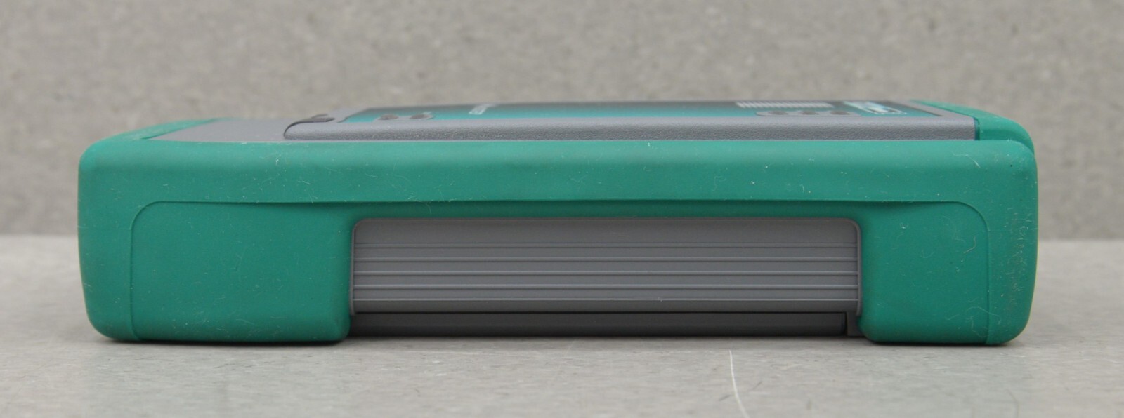 Fluke Microtest  OMNIScanner 2Cat 5/5E/6 Digital Cable Analyzer Certifier