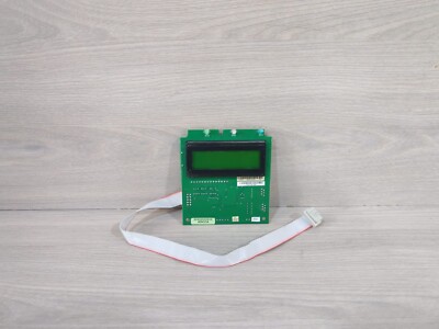 Intermec Easycoder PM4i Console Replacement Board 1-971151-001