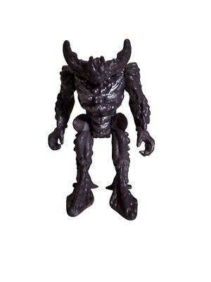 Final Faction action figure - Kharn hive class BRUTE - 4.5  tall loose Figure