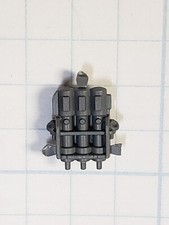 Warhammer 40k Astra Militarum Bits Krieg Combat Engineer Equipment Backpack 80