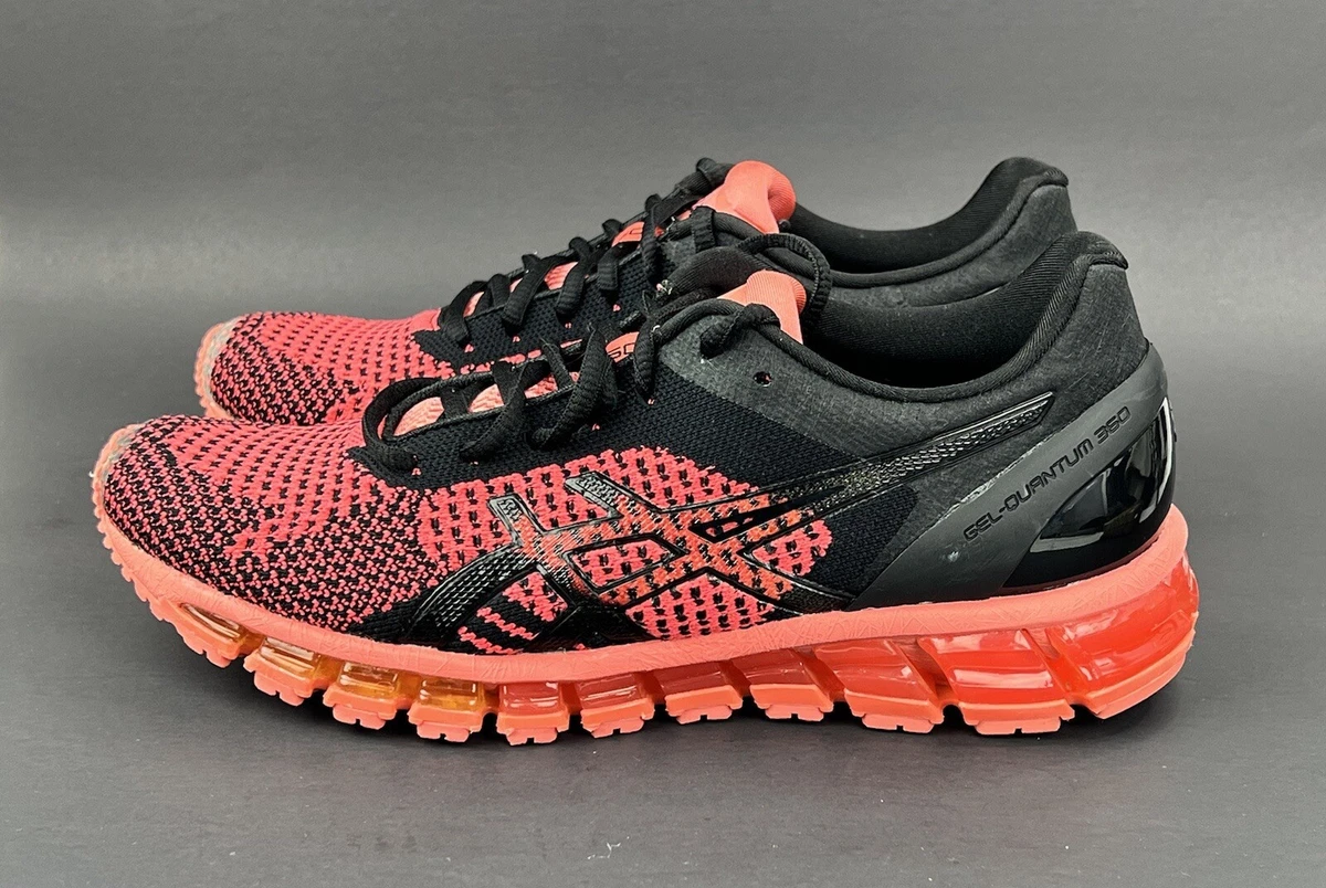 Asics gel quantum cheap 360 homme rose