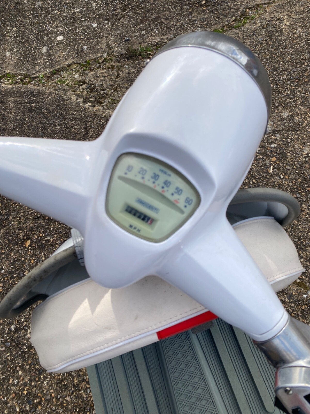 lambretta used scooters eBay