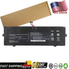 AA-PBMN4VN Laptop Battery for Samsung Galaxy Book Pro 360 15 NP950XDB NP950QDB S