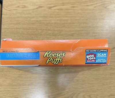 stockx travis scott reeses puffs