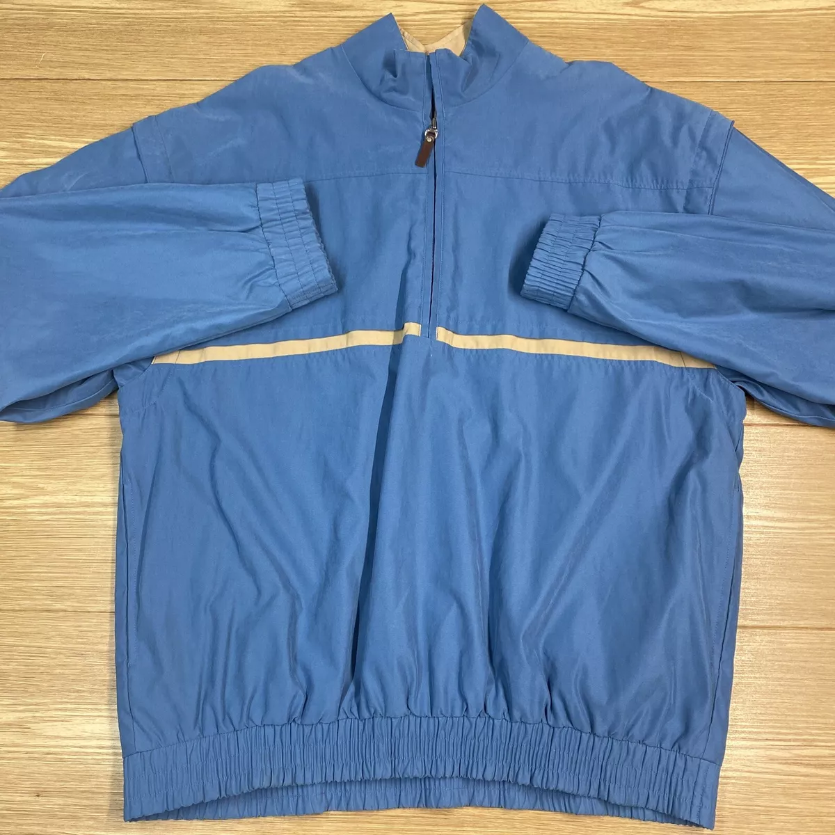 Ben hogan best sale jacket