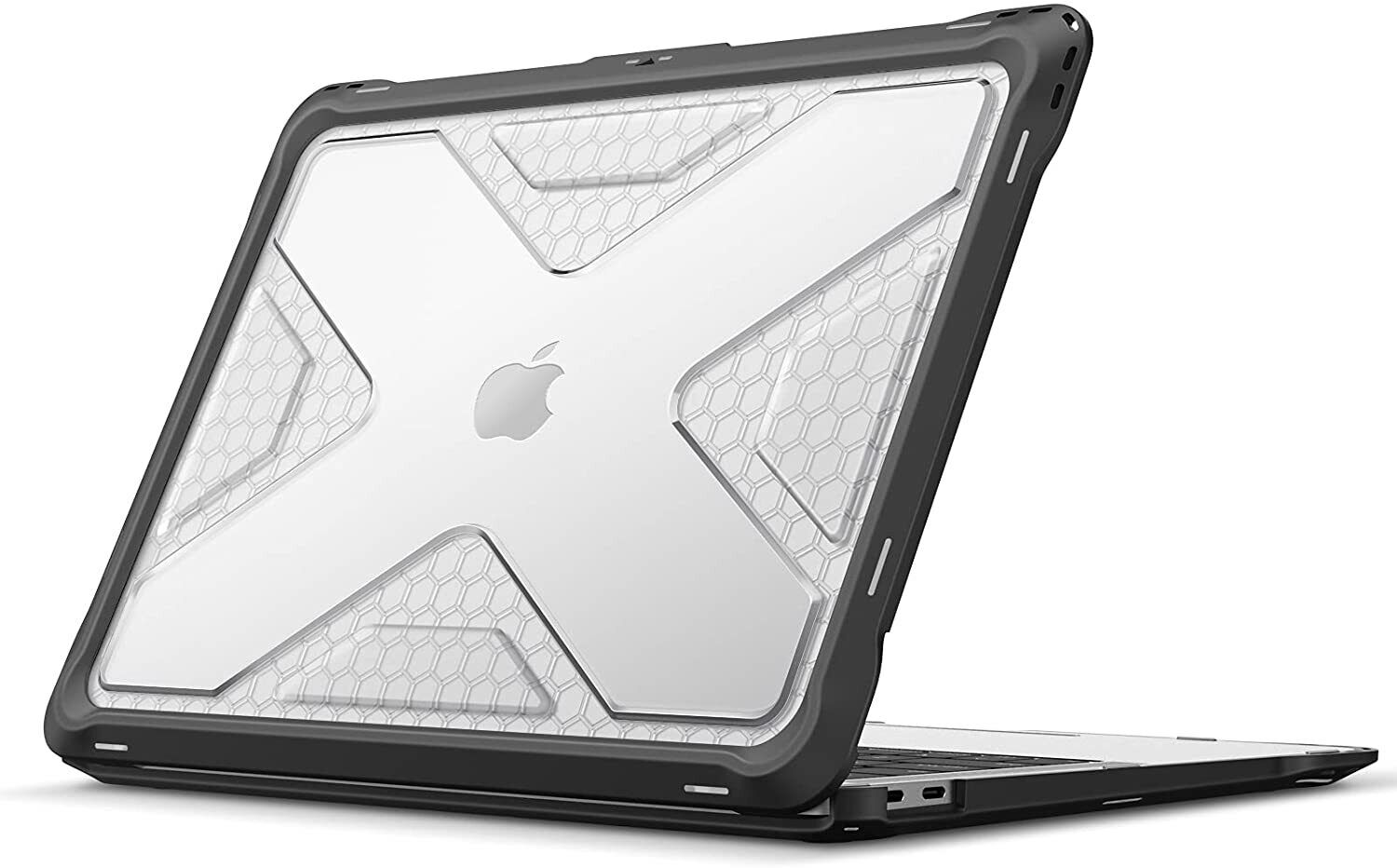 Capa Case Capinha Para Macbook Air 13.3'' (2018 - 2020) A1932 / A2337 -  Slim - Gshield em Promoção na Americanas