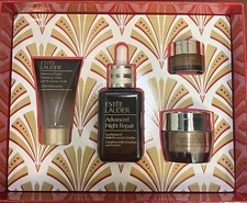 Estee Lauder Advanced Night Repair Serum Skincare Set Value 197