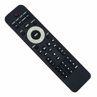 TZH-054 Ersatz Fernbedienung für Polaroid LED TV 32GSR3000FC/FA 40GSR3000FC