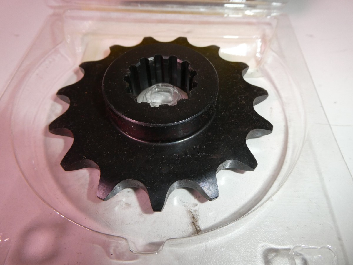Sunstar Kawasaki Z750-S Z800 Front Power Drive Sprocket
