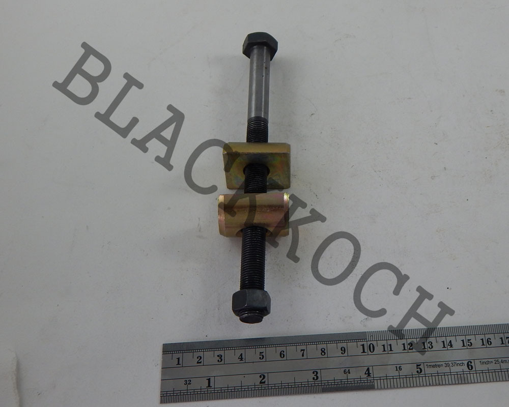 Genb HYPER TOSION BOLT KIT ハイエース Buy MoonFace - GenB Hyper Torsion Bolt Kit - Toyota Hiace