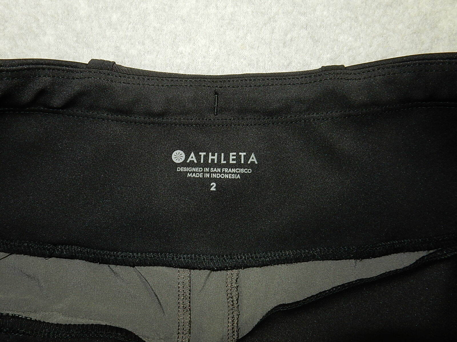 Athleta Performance Athletic Running Workout Shor… - image 5