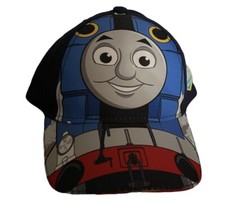Thomas  Friends Toddler Baseball Hat for Boys, Kids Cap for Children Size 2-4
