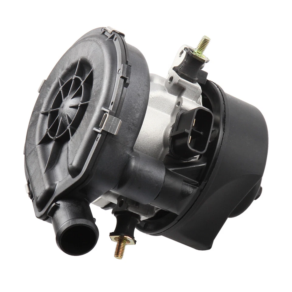 Secondary Air Pump for Subaru Impreza STI EJ257 WRX EJ255 Forester 14828AA030 - Image 3 of 4