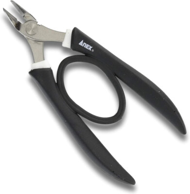 ANEX Japan No.285 Nipper Pliers Tool Stainless Steel 130mm