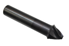 Konischer Fr&auml;ser VHM 30&deg; HK300-045-MEGA SECO RHV5100