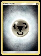 Metal Energy Prices | Pokemon Sun & Moon | Pokemon Cards