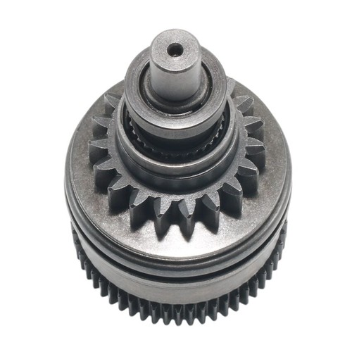 Starter Drive Bendix for Kawasaki JET MATE JB650 SKI 650SX JT750 JS800 131013708 - Picture 7 of 8