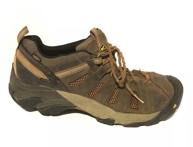 keen utility flint low steel toe