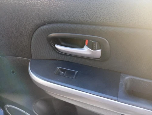 Mando Elevalunas Delantero Derecho para SUZUKI GRAND VITARA (JB/JT) 2006 427451