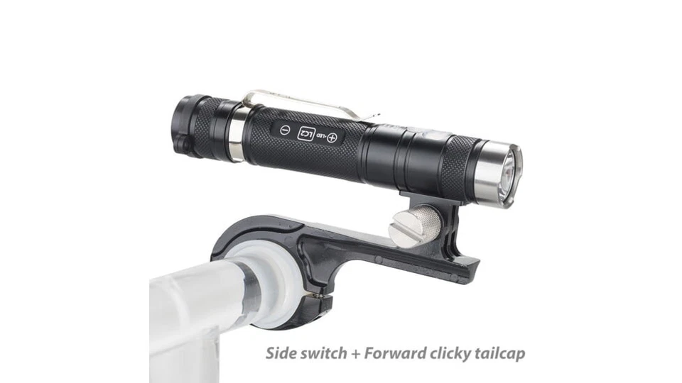 EagleTac DX30LC2-BR 1160 Lumen XP-L HI V3 KIT - Image 3 of 3