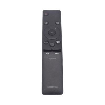 Samsung Soundbar Remote Control For HM-MS650 HW-MS6500