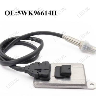 Nitrogen Oxide Nox Sensor 5WK96614J 5WK96614I 5WK96614H 5801363754 For IVECO
