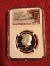 2021 s .999 silver Kennedy half dollar NGC PF 70 Ultra Cameo Early Releases