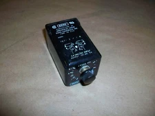 ISSC Time Delay Relay On Delay