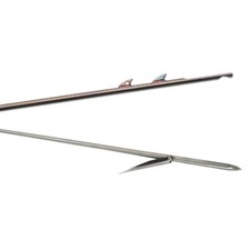 Riffe Euro 9/32" 7.1mm Diameter Tri-Cut Hawaiian Shaft