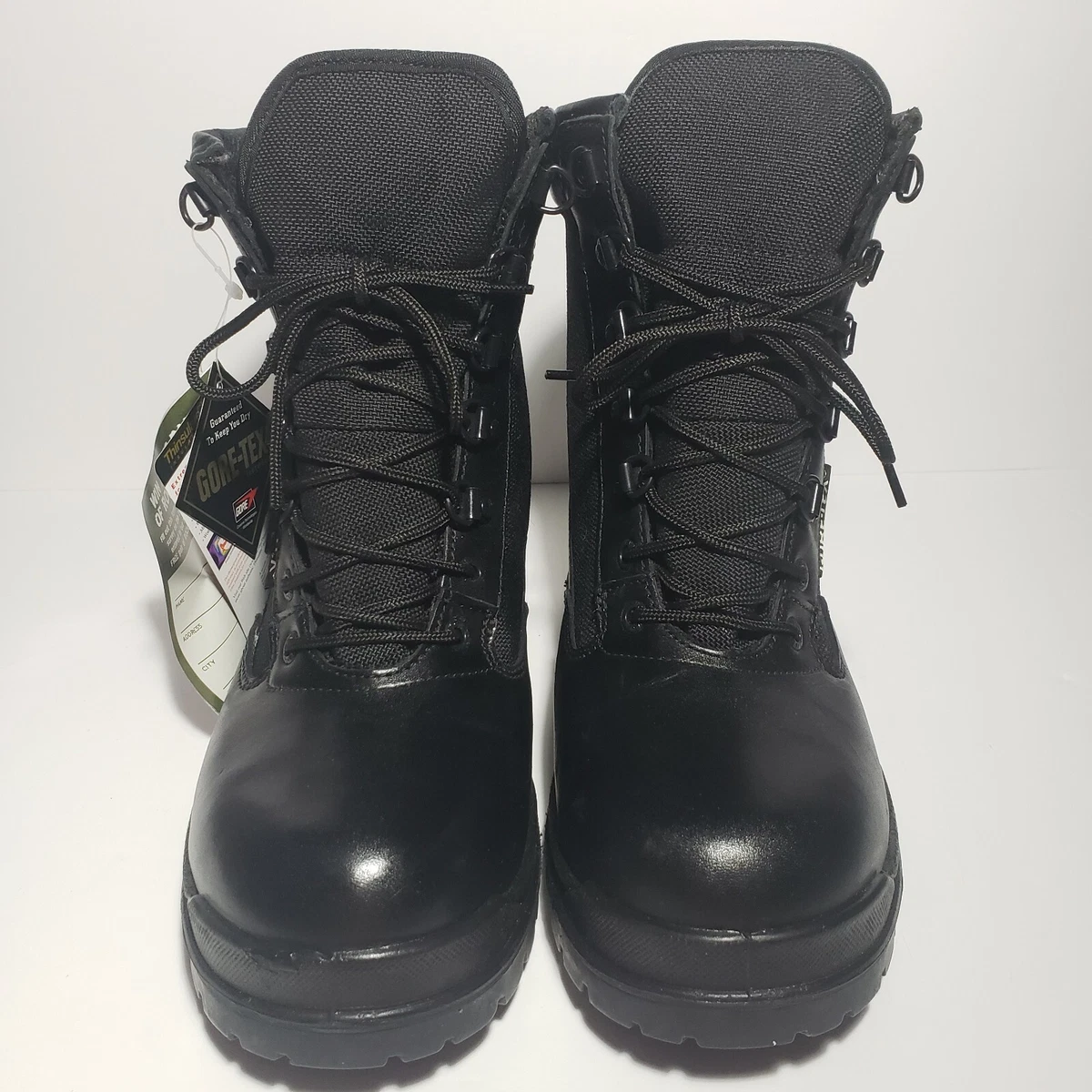 Rocky eliminator boots sale